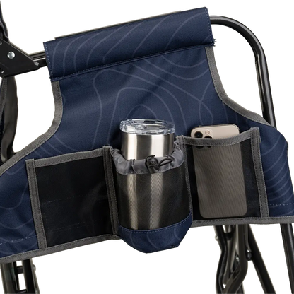 Stowaway Rocker™ - Classic Comfort Blend