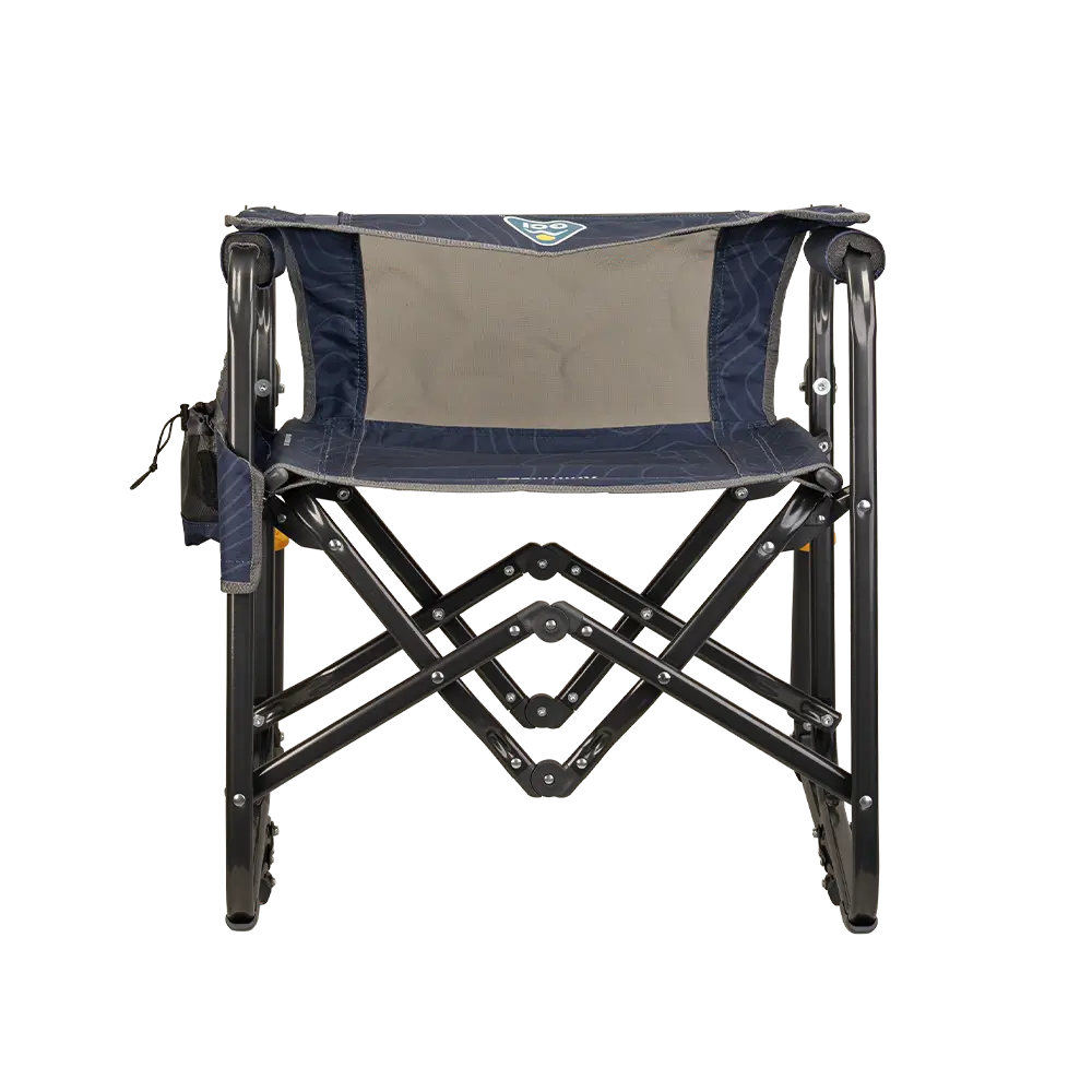 Stowaway Rocker™ - Classic Comfort Blend
