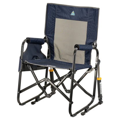 Stowaway Rocker™ - Classic Comfort Blend