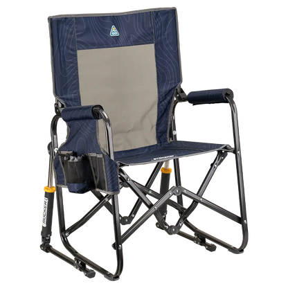 Stowaway Rocker™ - Classic Comfort Blend