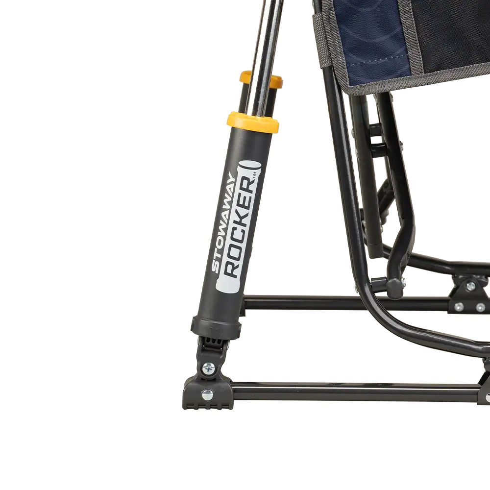 Stowaway Rocker™ - Classic Comfort Blend