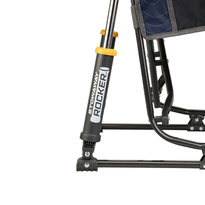 Stowaway Rocker™ - Classic Comfort Blend