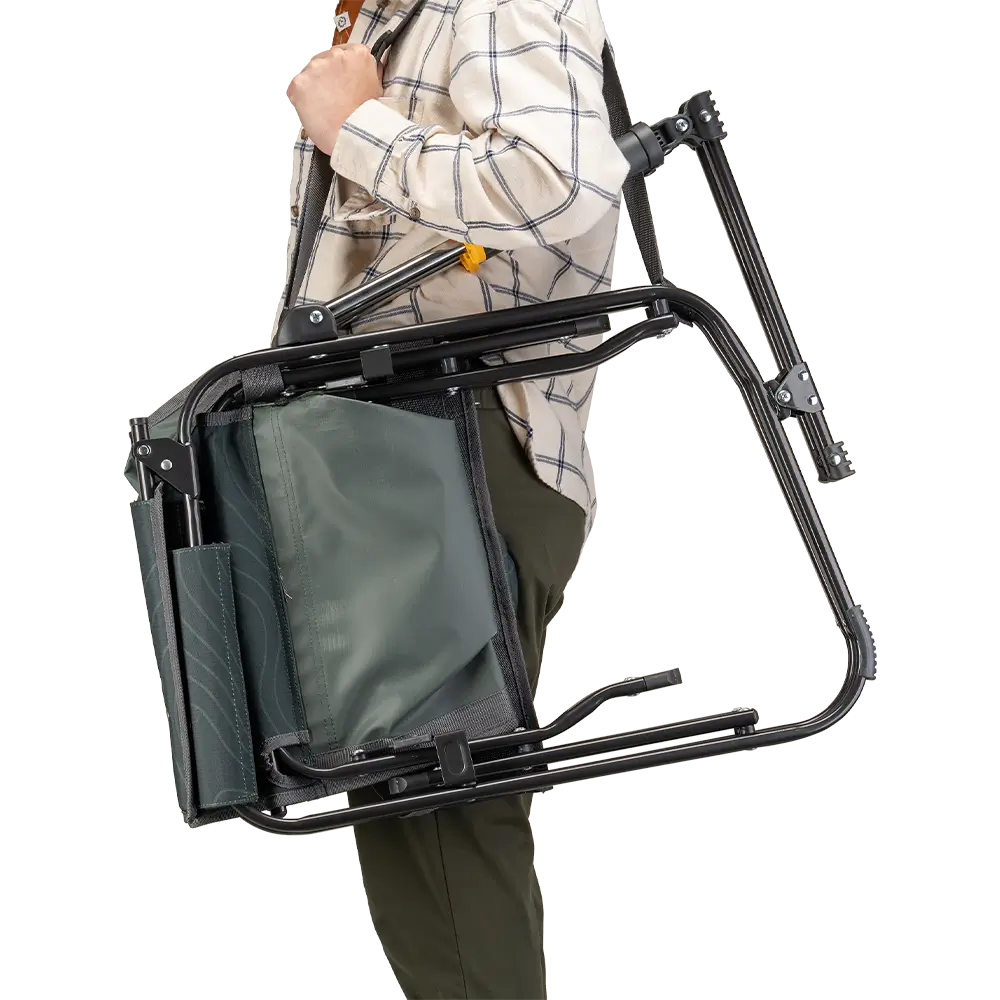Stowaway Rocker™ - Classic Comfort Blend