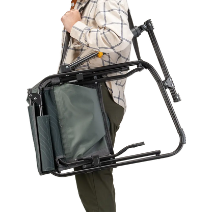 Stowaway Rocker™ - Classic Comfort Blend