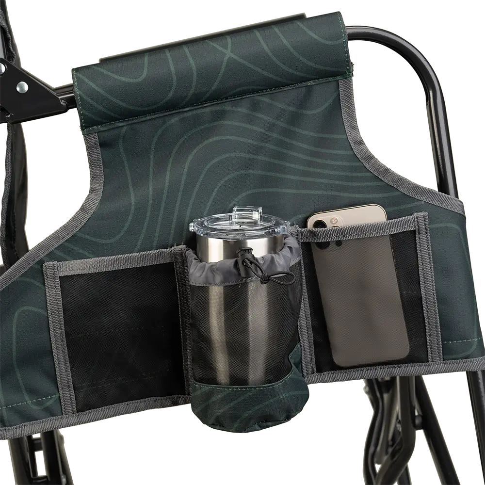 Stowaway Rocker™ - Classic Comfort Blend