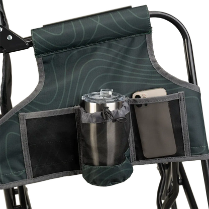 Stowaway Rocker™ - Classic Comfort Blend