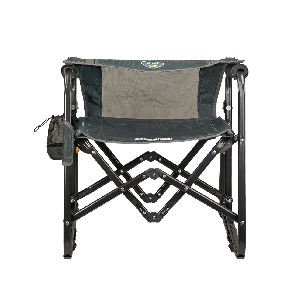 Stowaway Rocker™ - Classic Comfort Blend