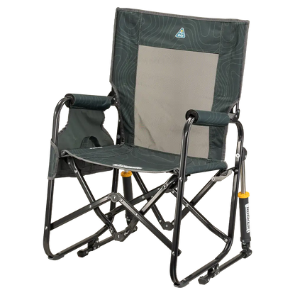 Stowaway Rocker™ - Classic Comfort Blend