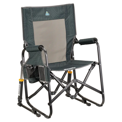 Stowaway Rocker™ - Classic Comfort Blend