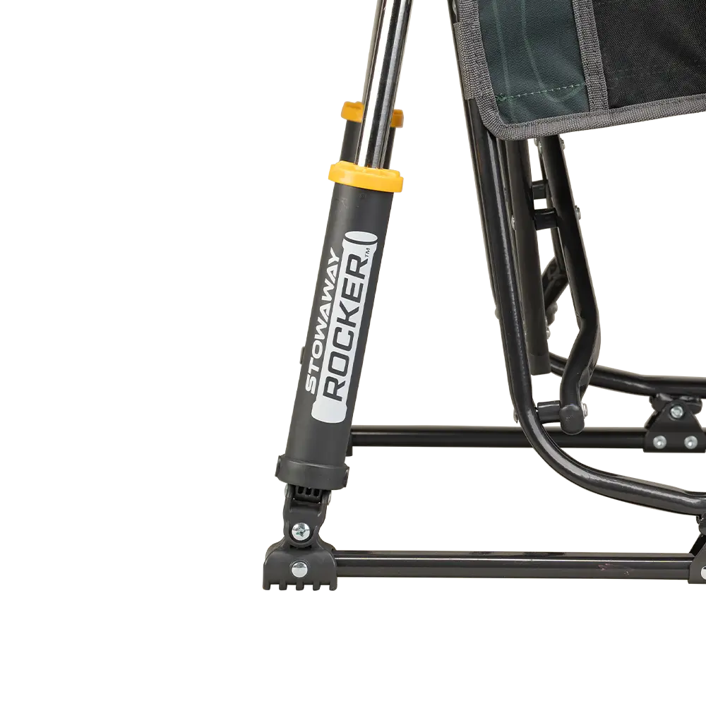 Stowaway Rocker™ - Classic Comfort Blend