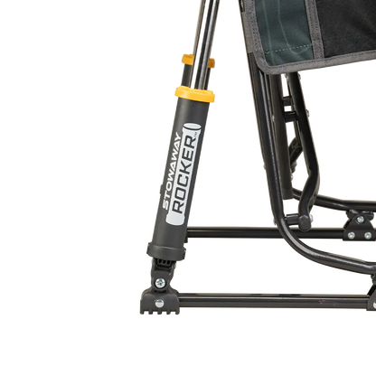 Stowaway Rocker™ - Classic Comfort Blend