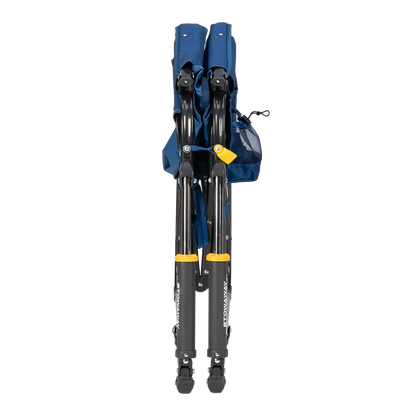 Stowaway Rocker™ - Classic Comfort Blend