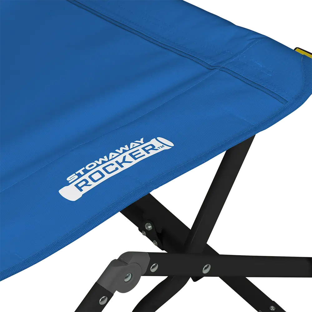 Stowaway Rocker™ - Classic Comfort Blend