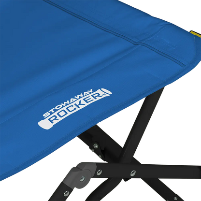Stowaway Rocker™ - Classic Comfort Blend