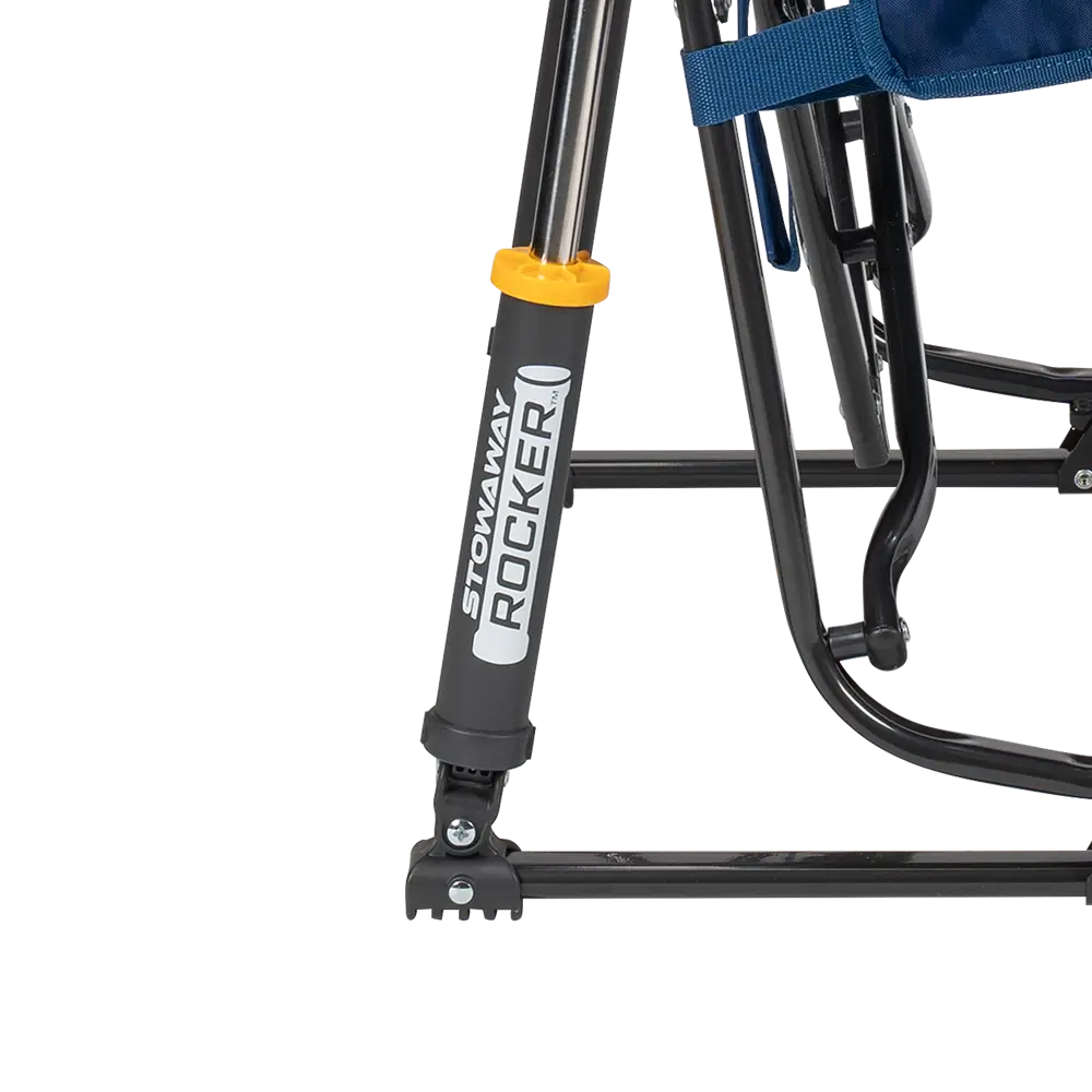Stowaway Rocker™ - Classic Comfort Blend