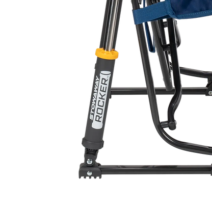 Stowaway Rocker™ - Classic Comfort Blend