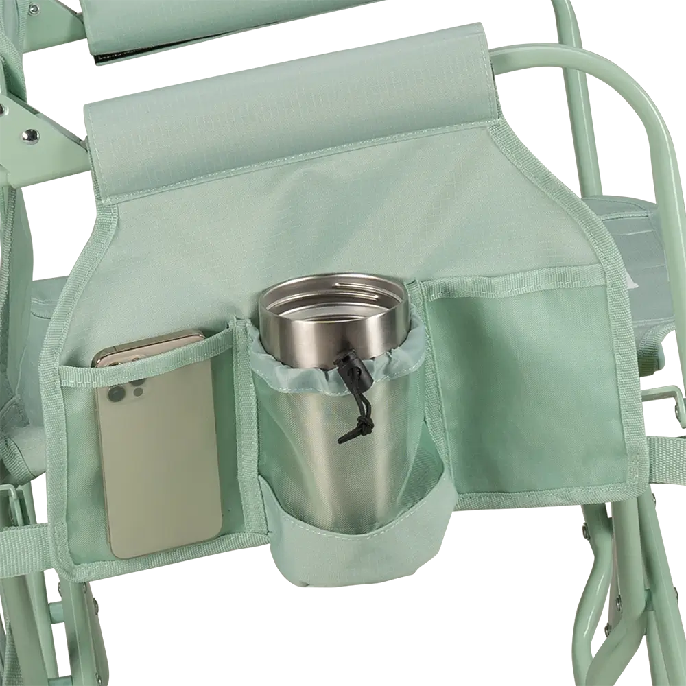 Stowaway Rocker™ - Classic Comfort Blend