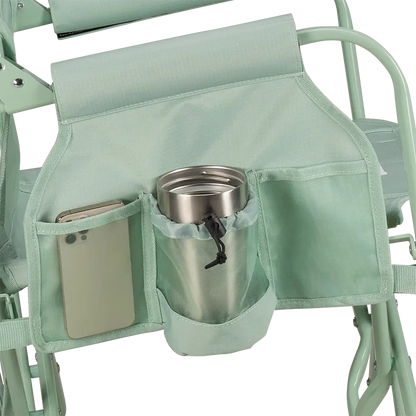 Stowaway Rocker™ - Classic Comfort Blend