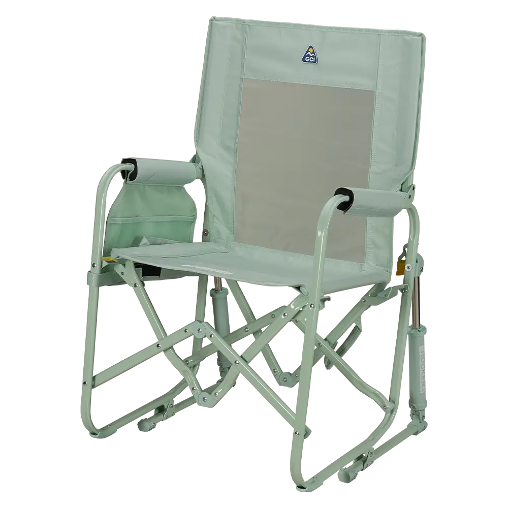 Stowaway Rocker™ - Classic Comfort Blend