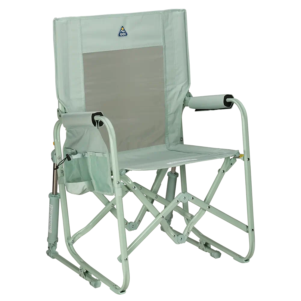 Stowaway Rocker™ - Classic Comfort Blend