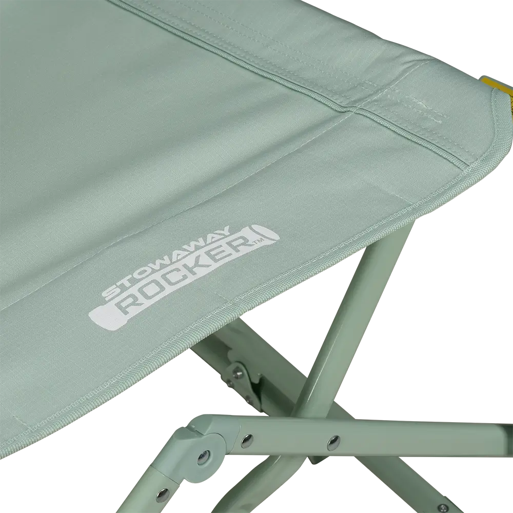 Stowaway Rocker™ - Classic Comfort Blend