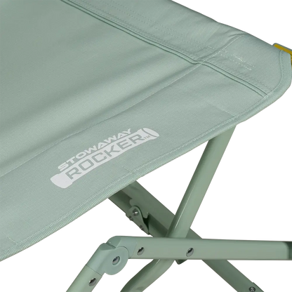 Stowaway Rocker™ - Classic Comfort Blend
