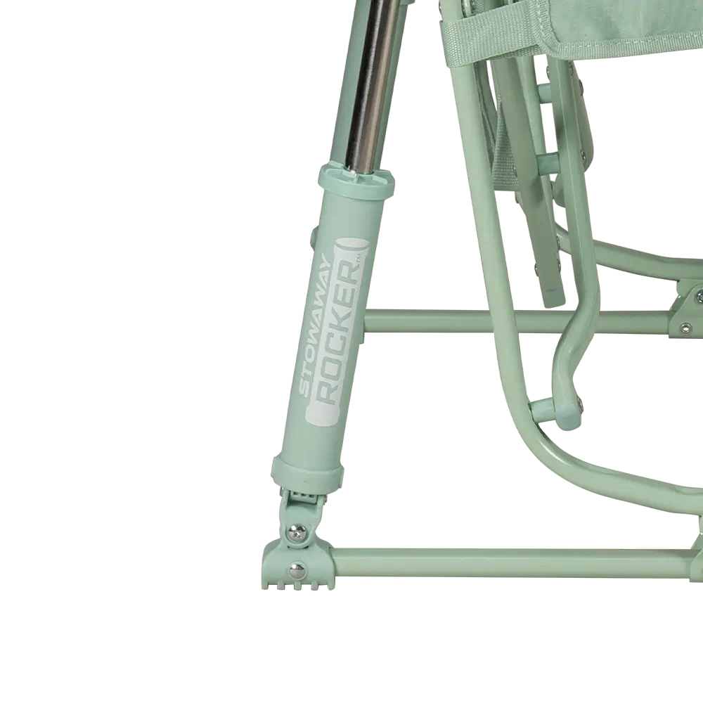 Stowaway Rocker™ - Classic Comfort Blend
