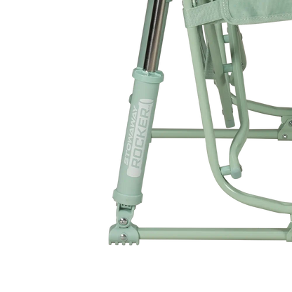 Stowaway Rocker™ - Classic Comfort Blend