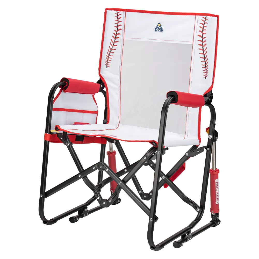 Stowaway Rocker™ - Classic Comfort Blend
