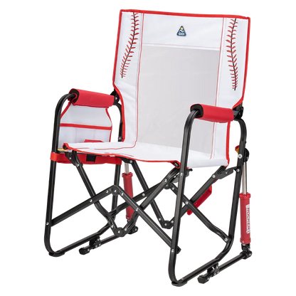 Stowaway Rocker™ - Classic Comfort Blend