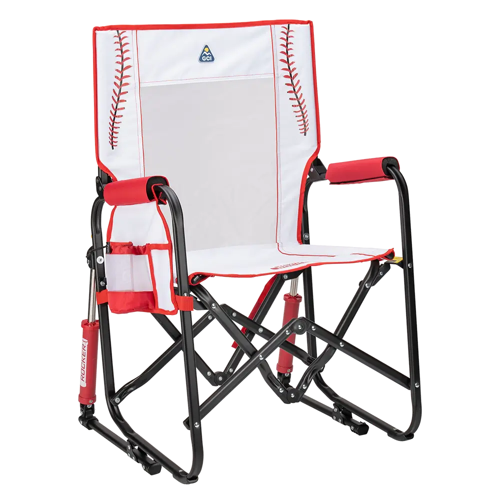 Stowaway Rocker™ - Classic Comfort Blend
