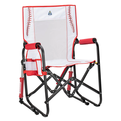 Stowaway Rocker™ - Classic Comfort Blend