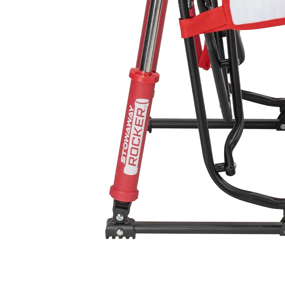 Stowaway Rocker™ - Classic Comfort Blend