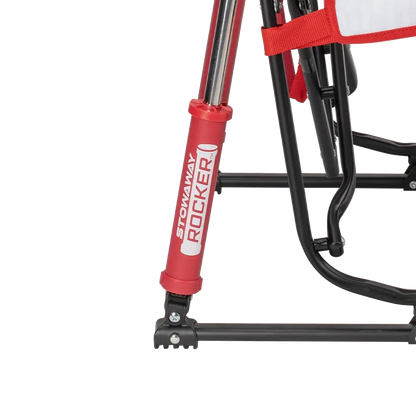 Stowaway Rocker™ - Classic Comfort Blend