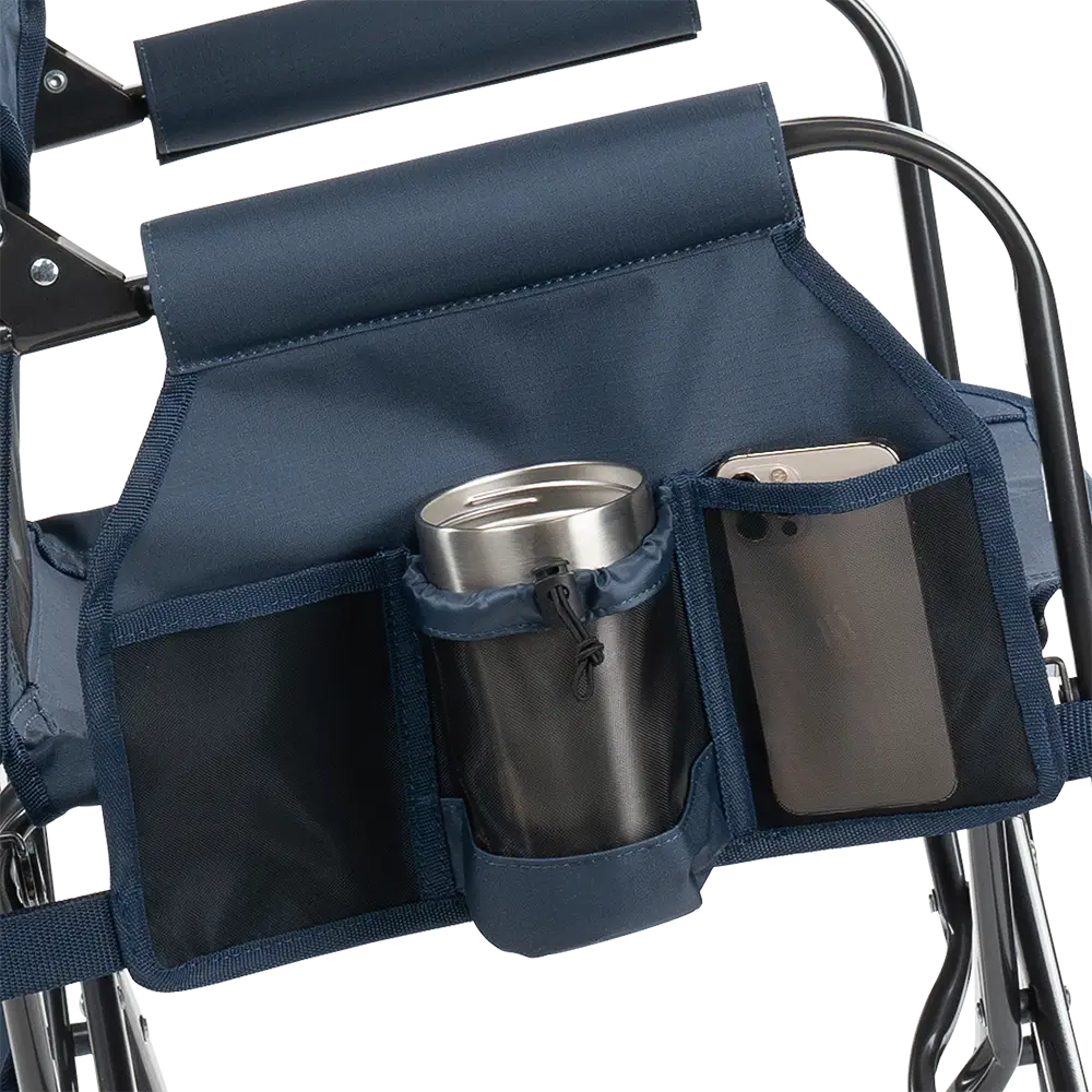 Stowaway Rocker™ - Classic Comfort Blend