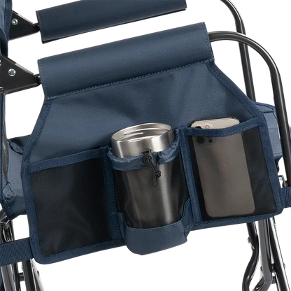 Stowaway Rocker™ - Classic Comfort Blend