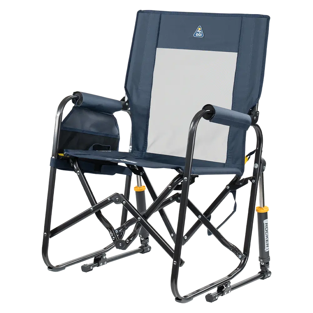 Stowaway Rocker™ - Classic Comfort Blend
