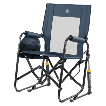 Stowaway Rocker™ - Classic Comfort Blend