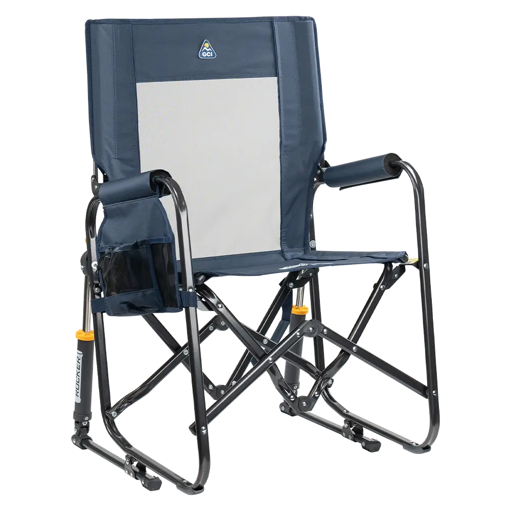 Stowaway Rocker™ - Classic Comfort Blend