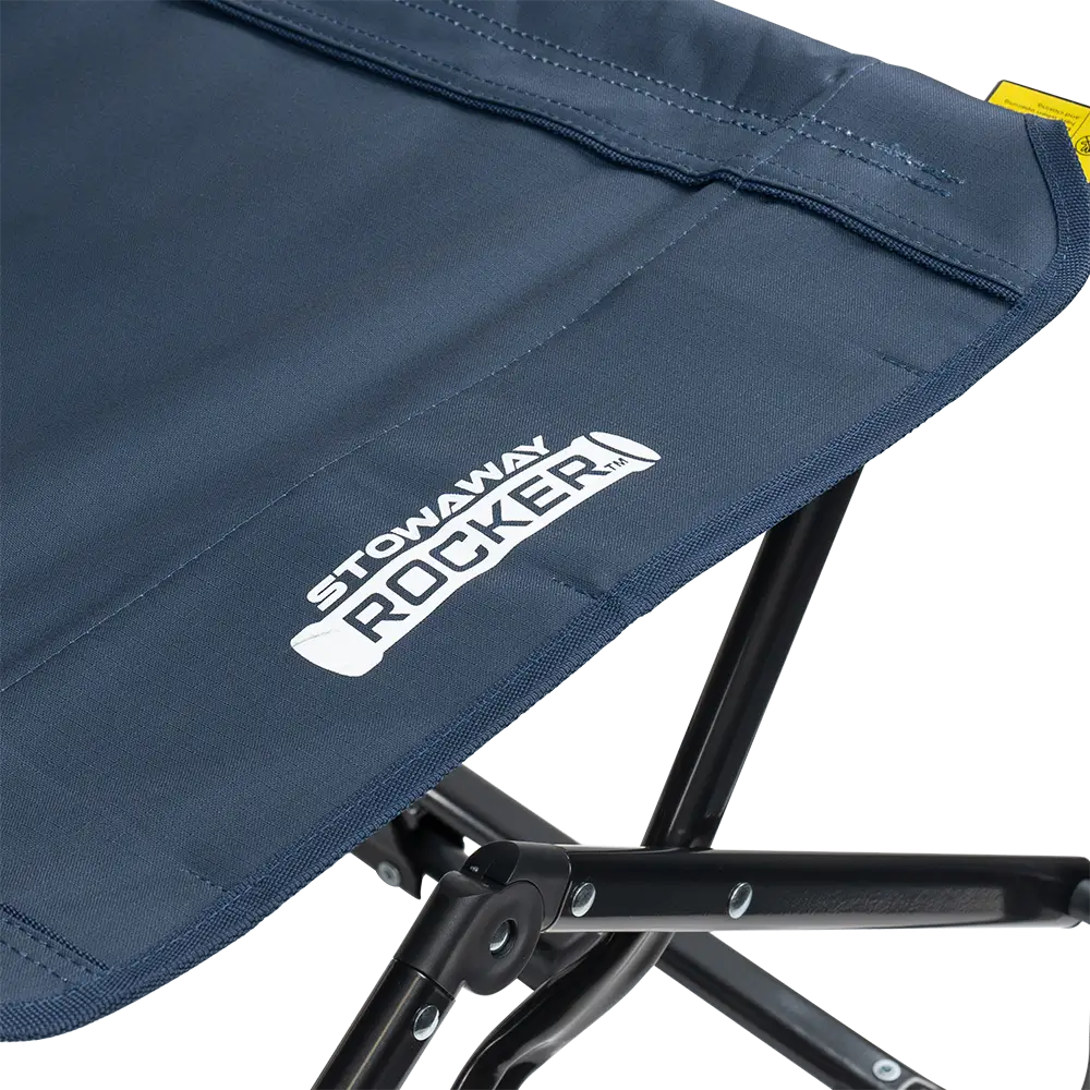 Stowaway Rocker™ - Classic Comfort Blend