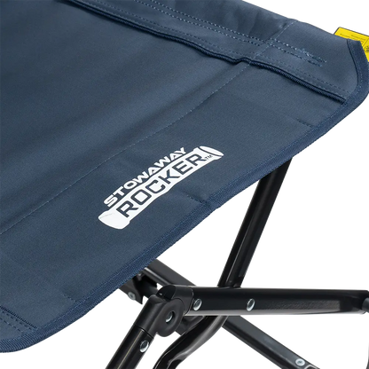 Stowaway Rocker™ - Classic Comfort Blend
