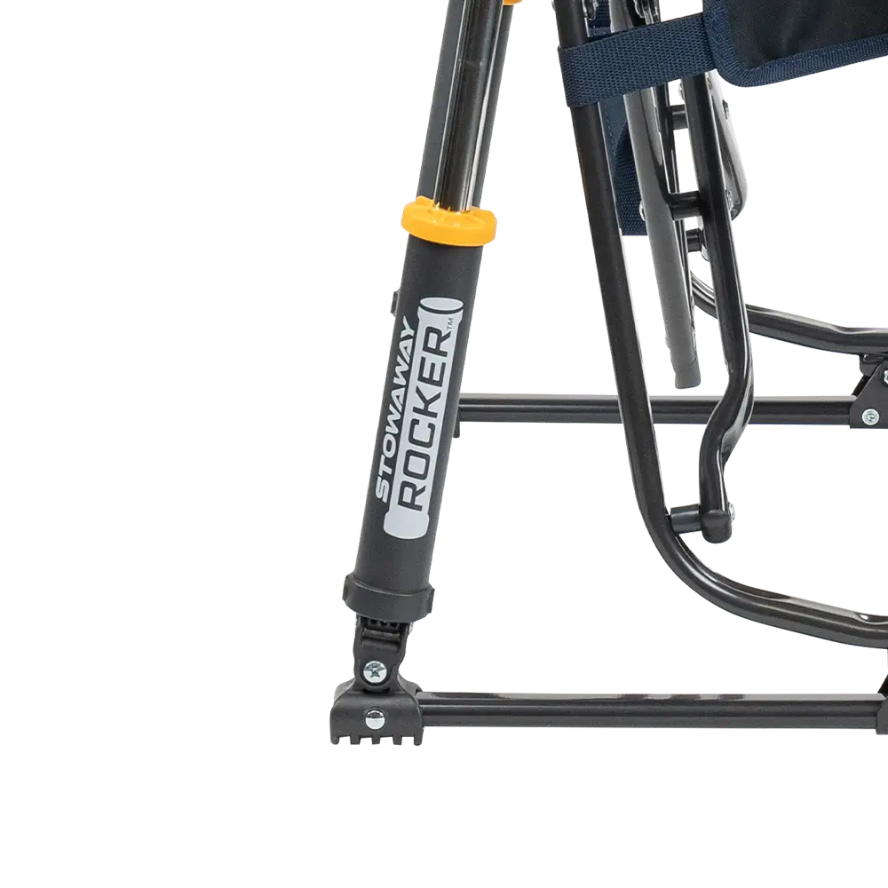 Stowaway Rocker™ - Classic Comfort Blend