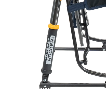 Stowaway Rocker™ - Classic Comfort Blend