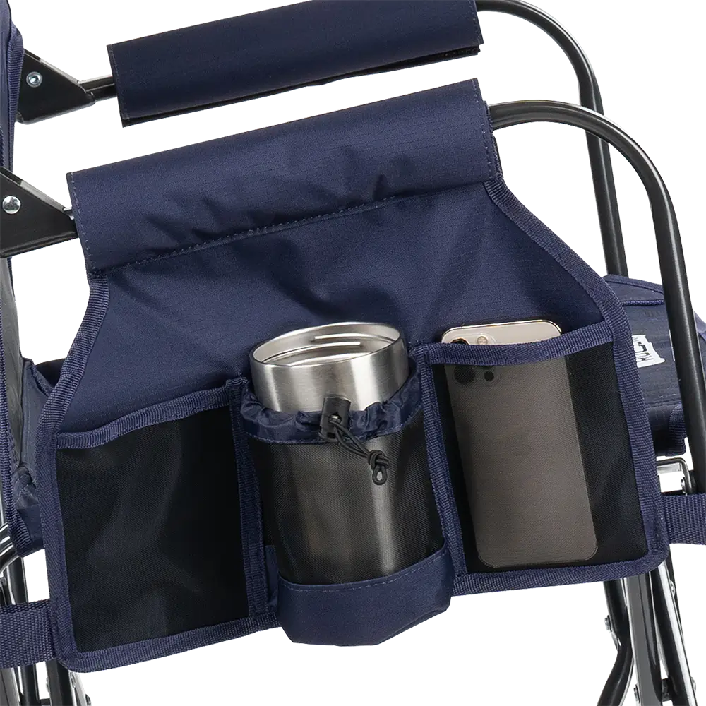 Stowaway Rocker™ - Classic Comfort Blend