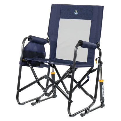 Stowaway Rocker™ - Classic Comfort Blend