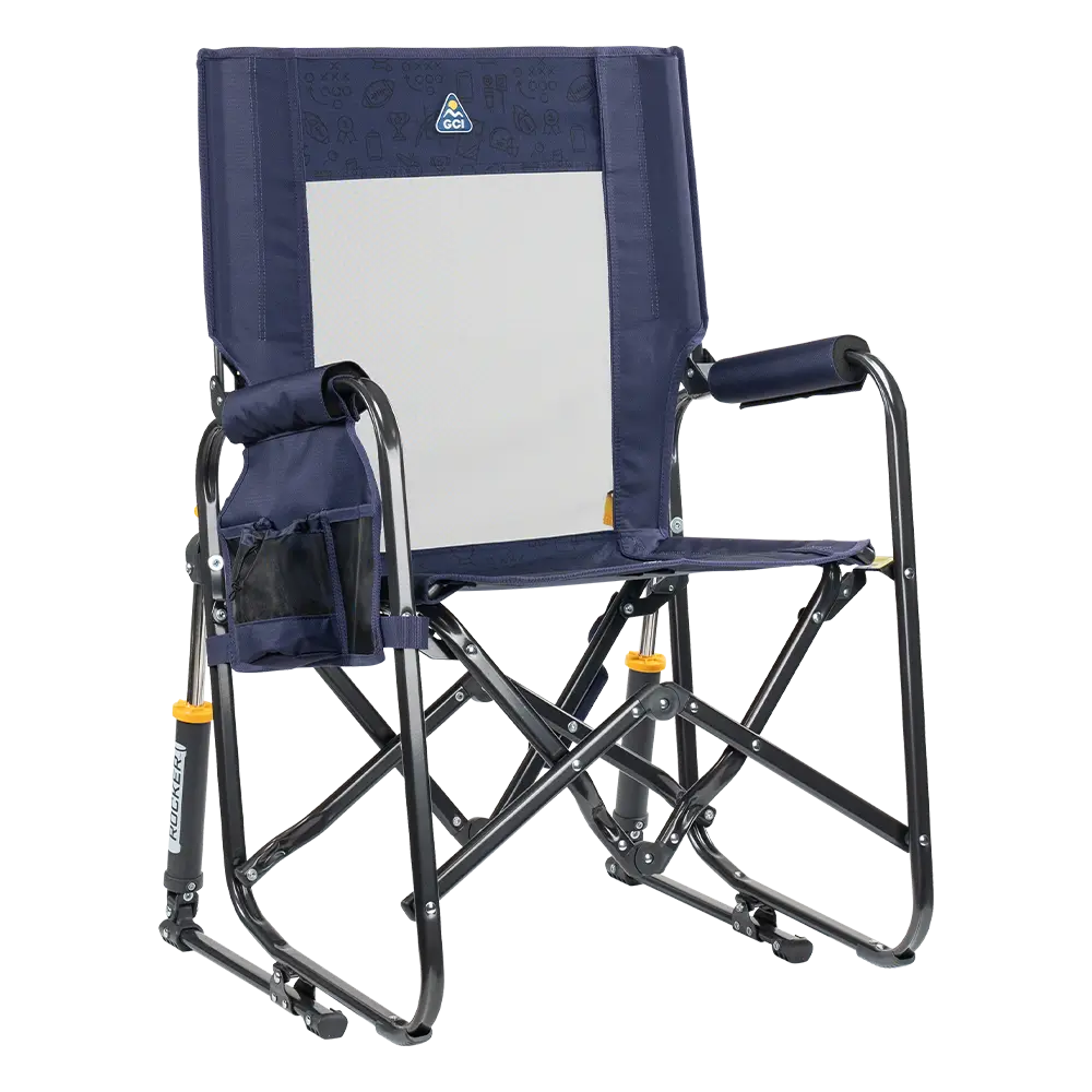 Stowaway Rocker™ - Classic Comfort Blend