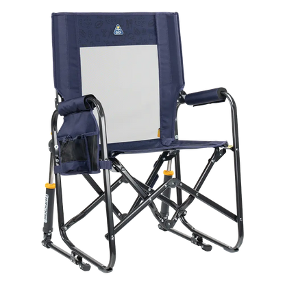 Stowaway Rocker™ - Classic Comfort Blend