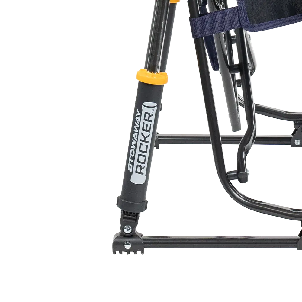 Stowaway Rocker™ - Classic Comfort Blend