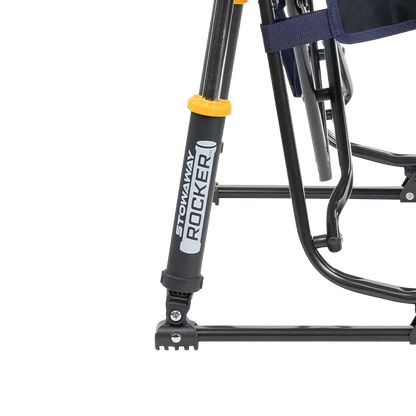 Stowaway Rocker™ - Classic Comfort Blend