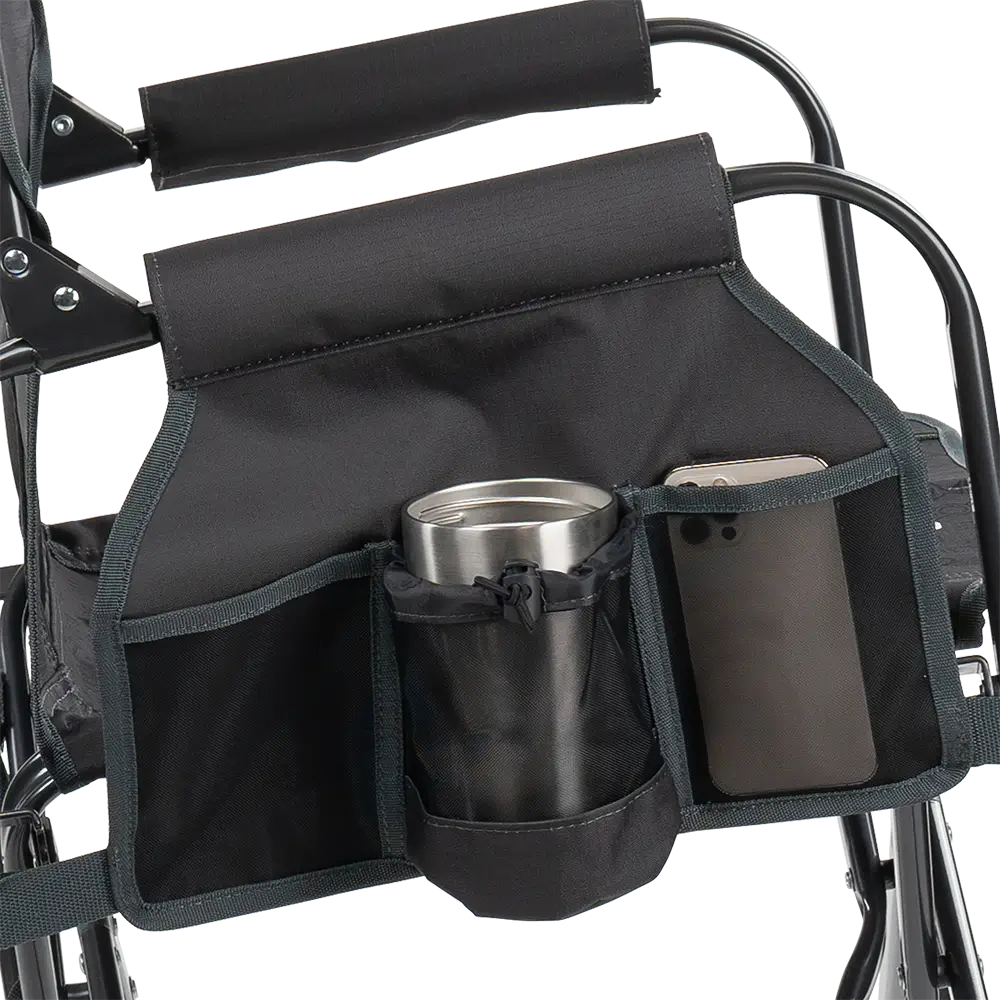 Stowaway Rocker™ - Classic Comfort Blend